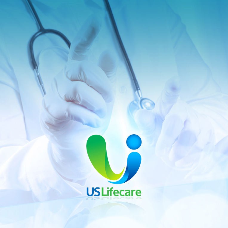 US LifeCare - Logopie