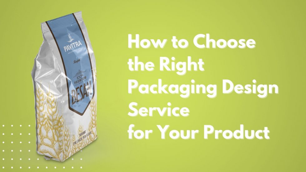 How to Choose the Right Packaging Design Service for Your Product - Logopie